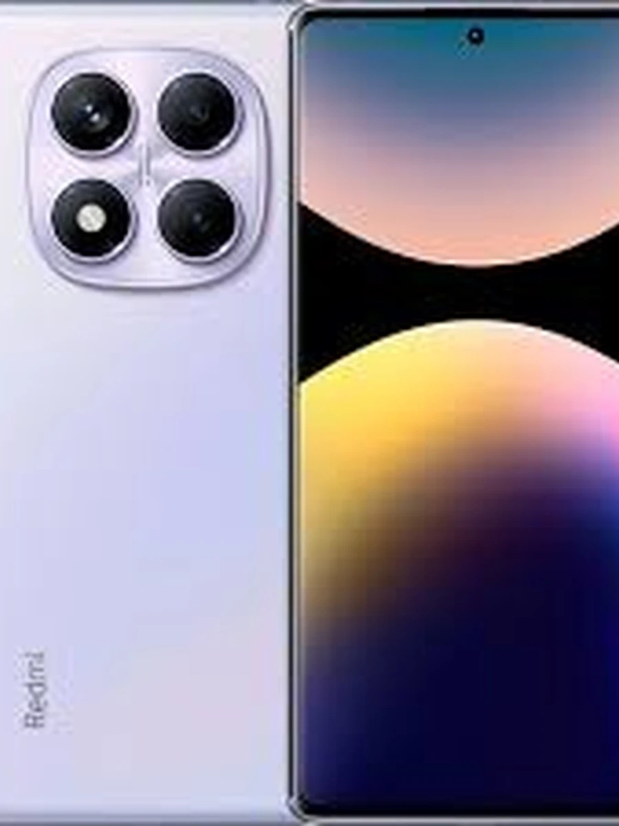 Note14 pro 8/256gb purple-
