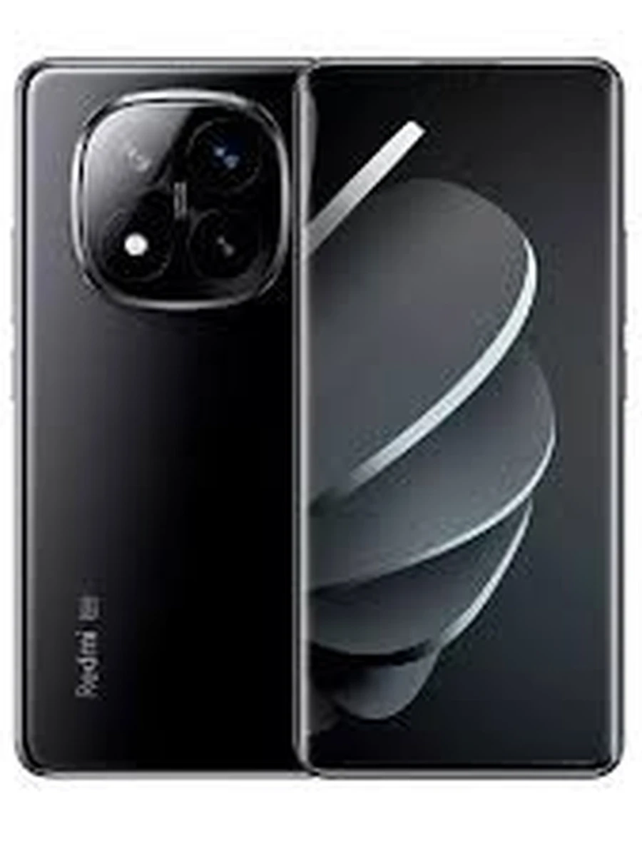 Note14 Pro 12/512gb Black-