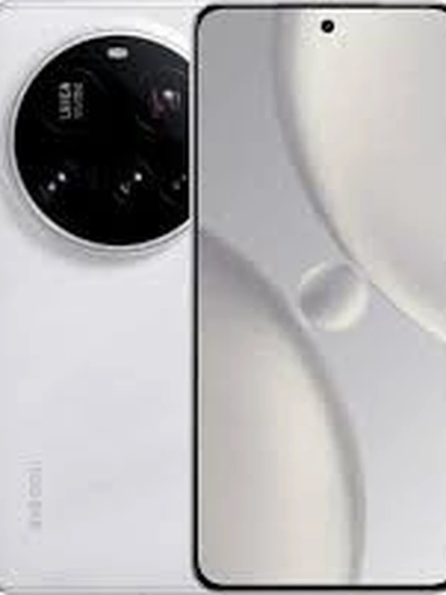 Mi15 Ultra 16/512gb white -
