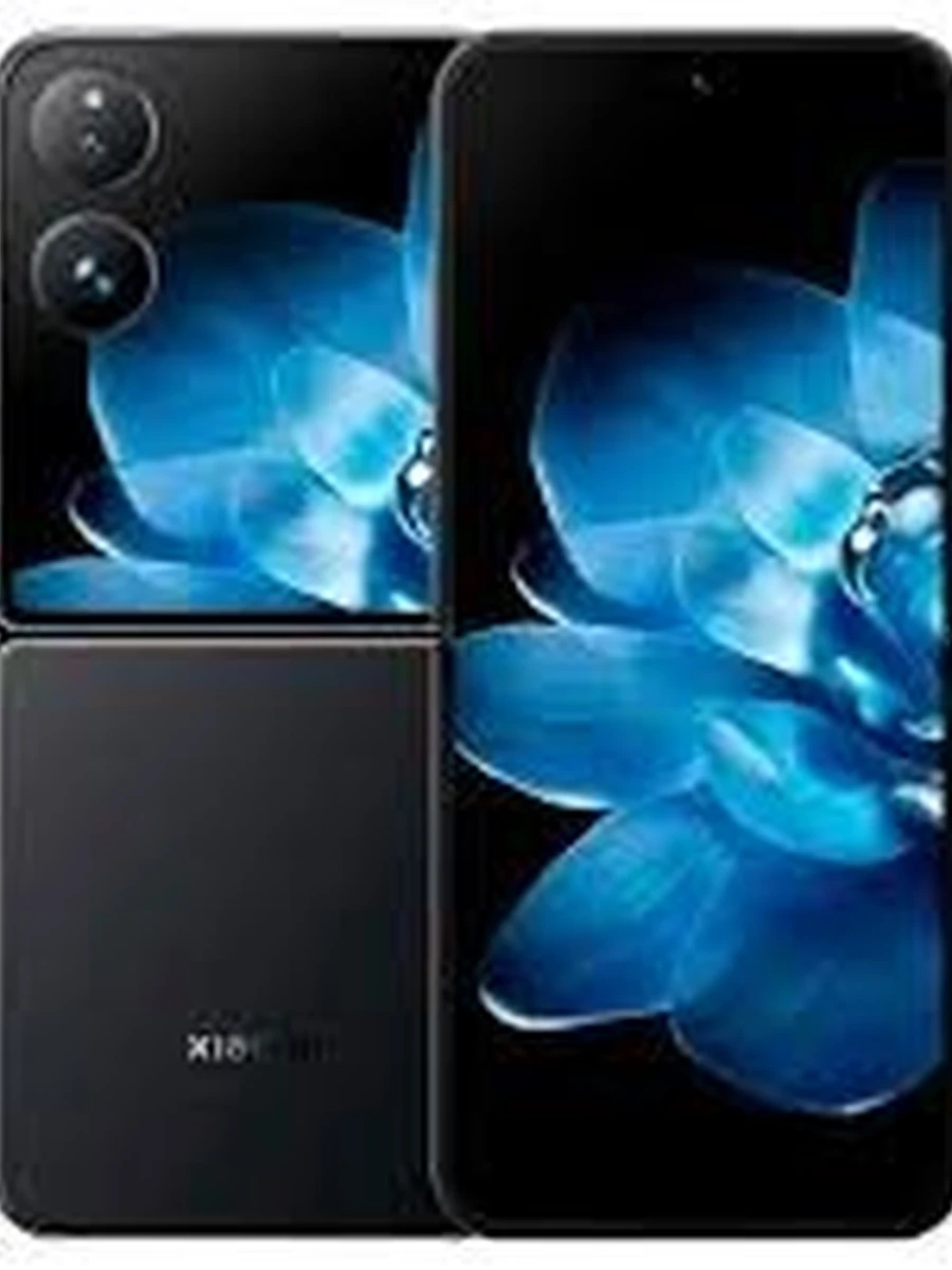 MiX Flip 12/512gb black-