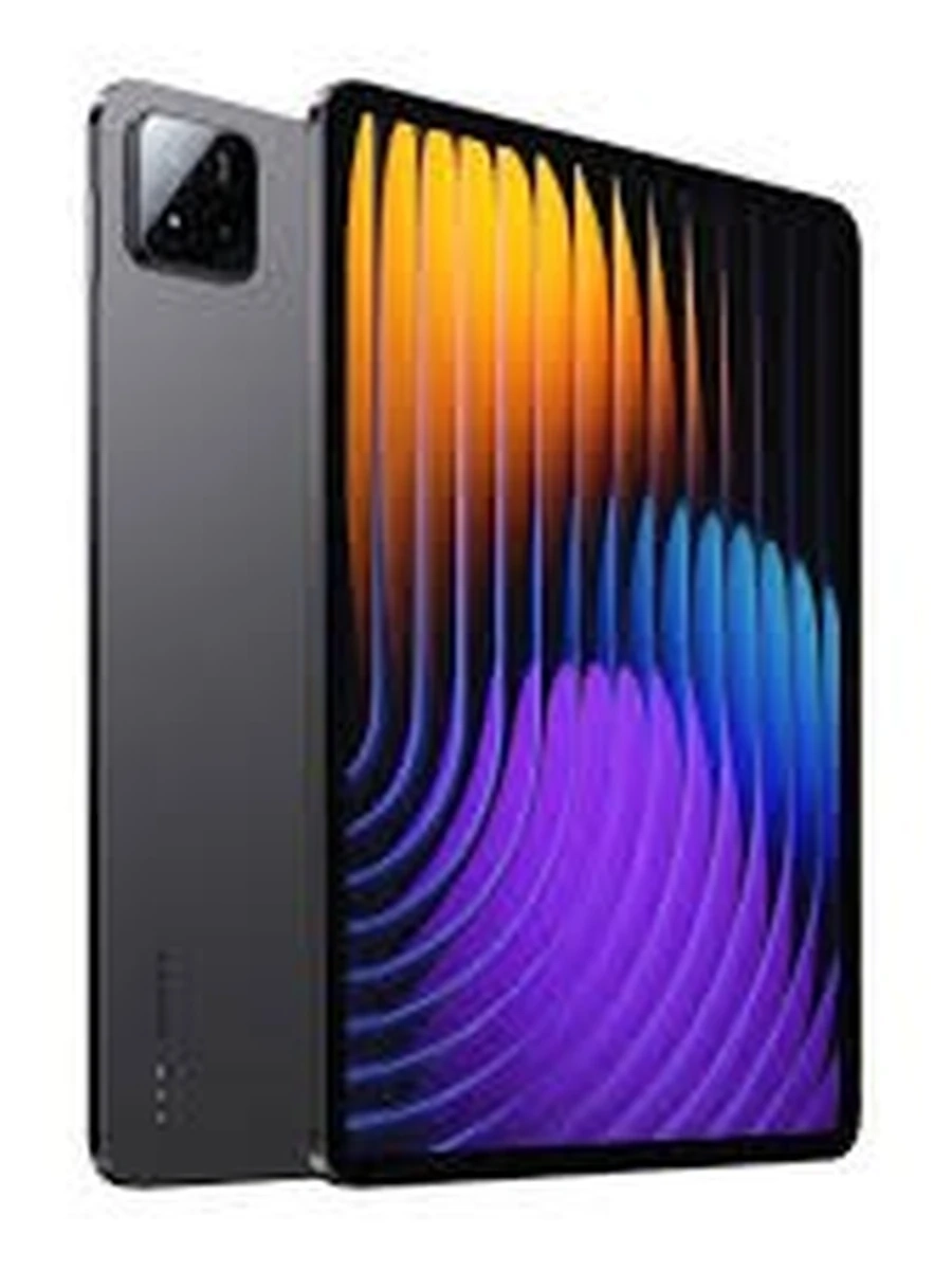 Mi Pad7 8/256gb grey-