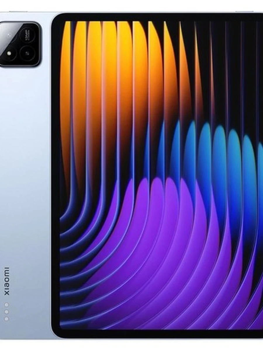 Mi Pad7 8/256gb blue-