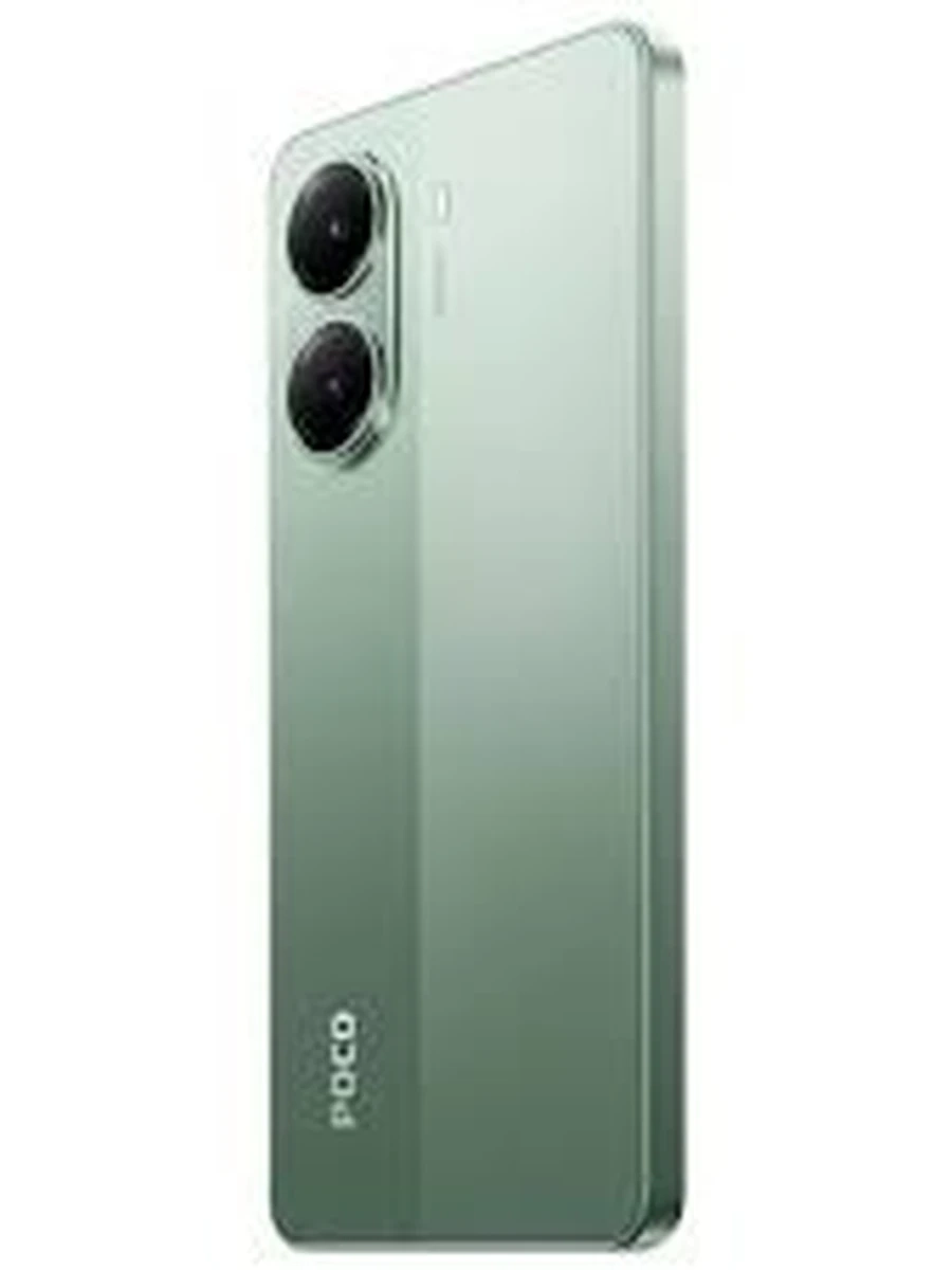 X7 12/512gb green-