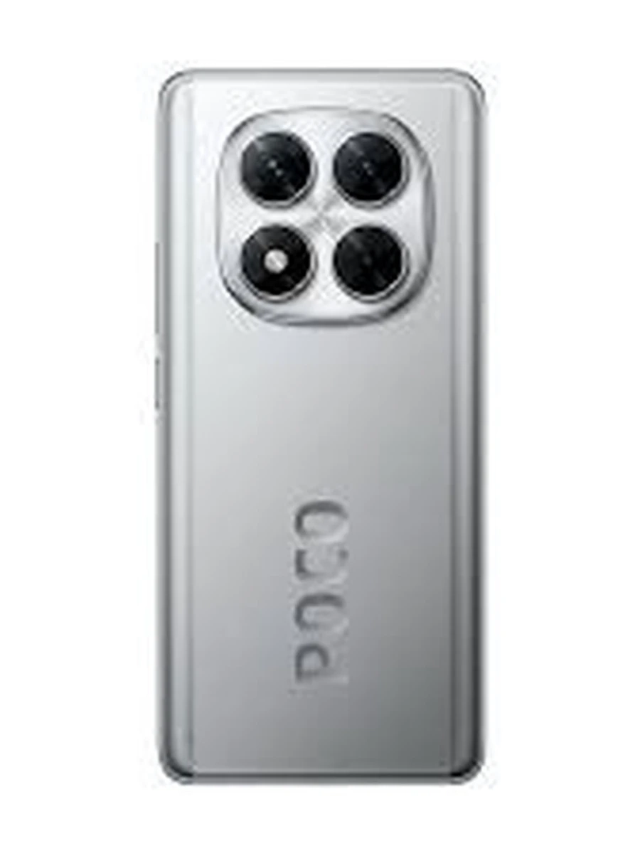 X7 12/512gb silver-