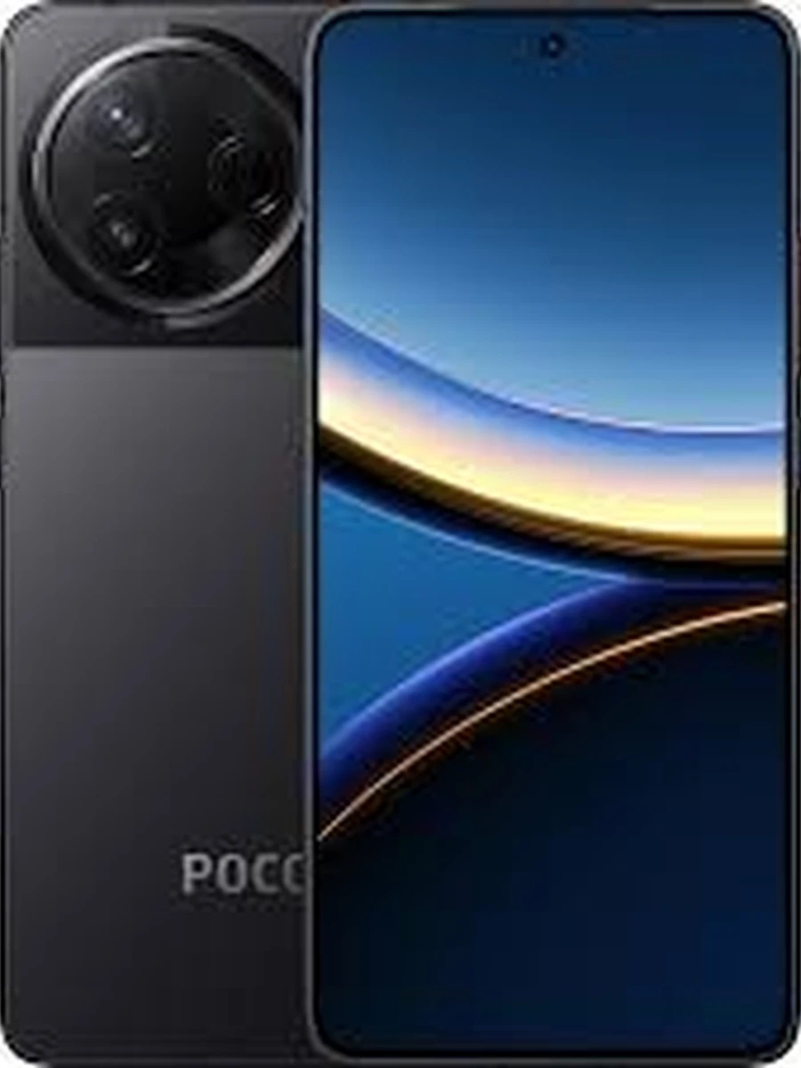 F7 pro 12/512gb black-