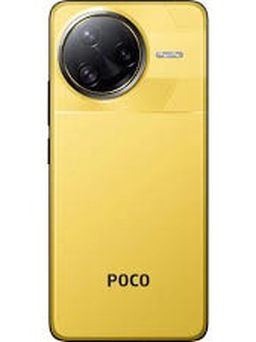 F7 Ultra 16/512gb yellow-