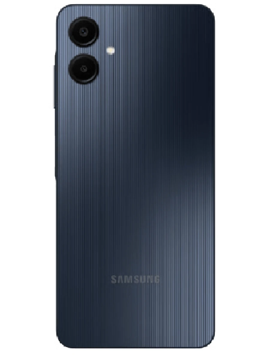 SM A065 4/128gb black -