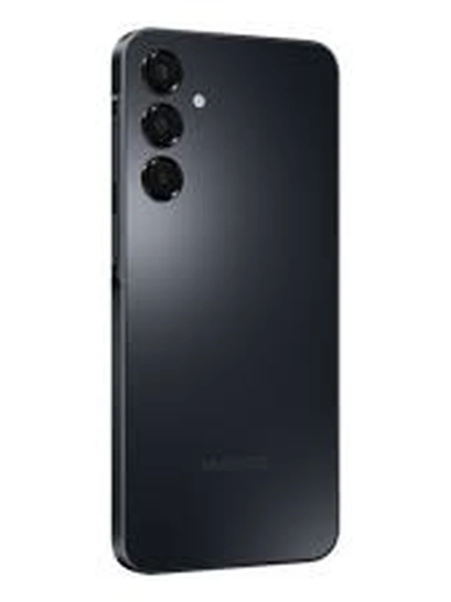 SM A16 6/128gb black-