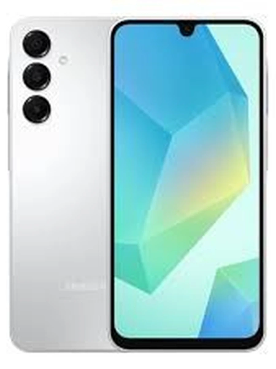 SM A16 6/128gb grey-