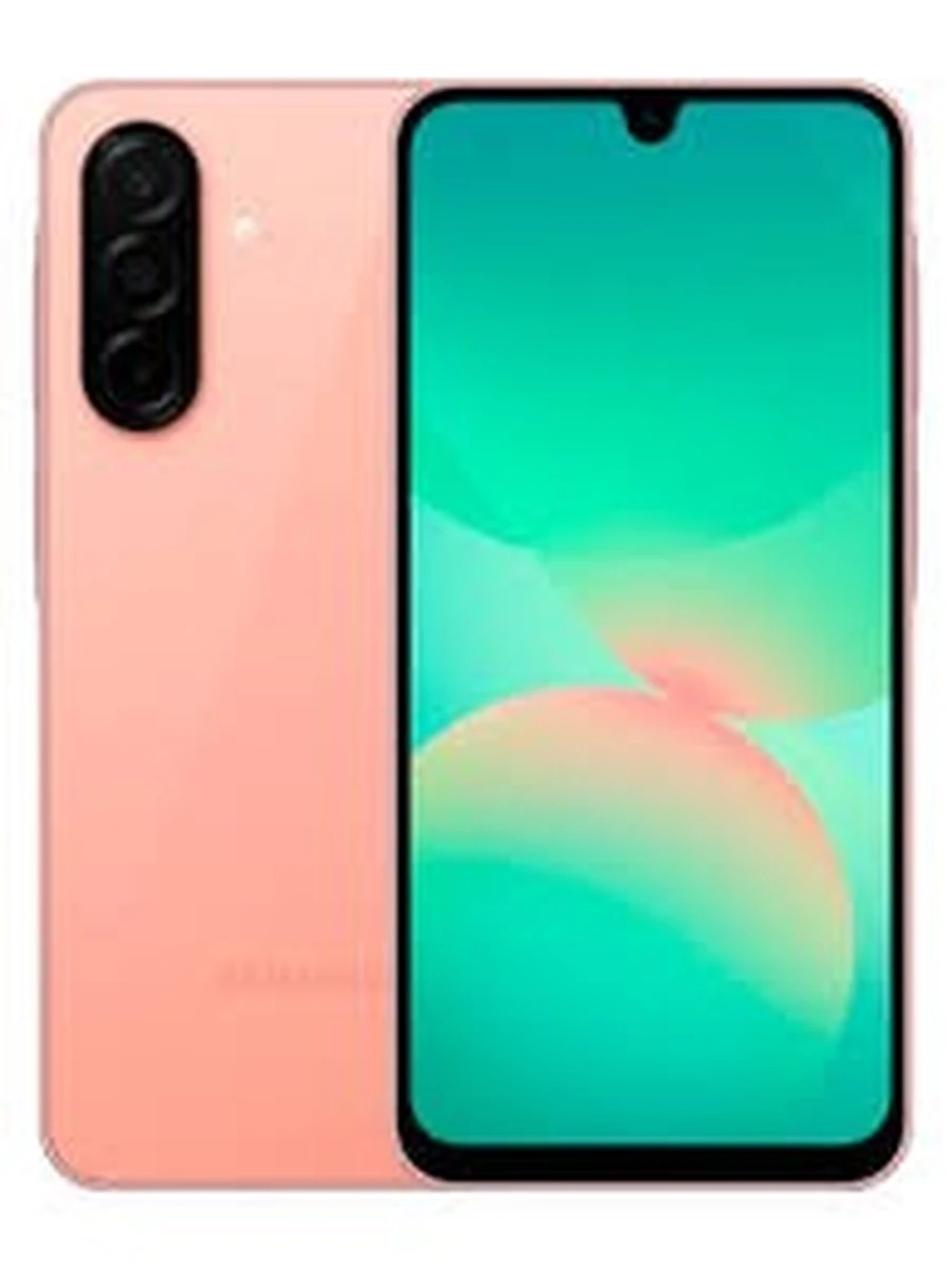 SM A26 6/128gb Pink-