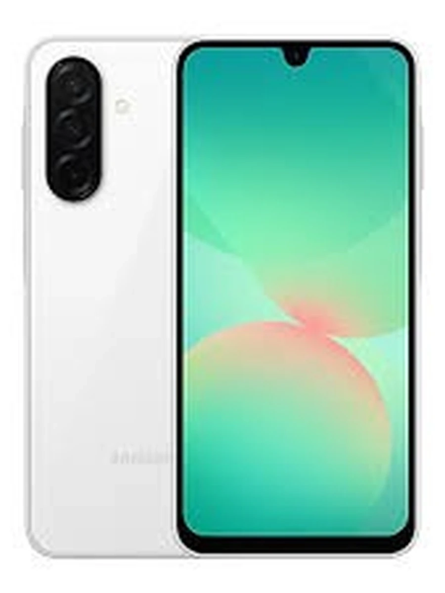 SM A26 8/256gb- White