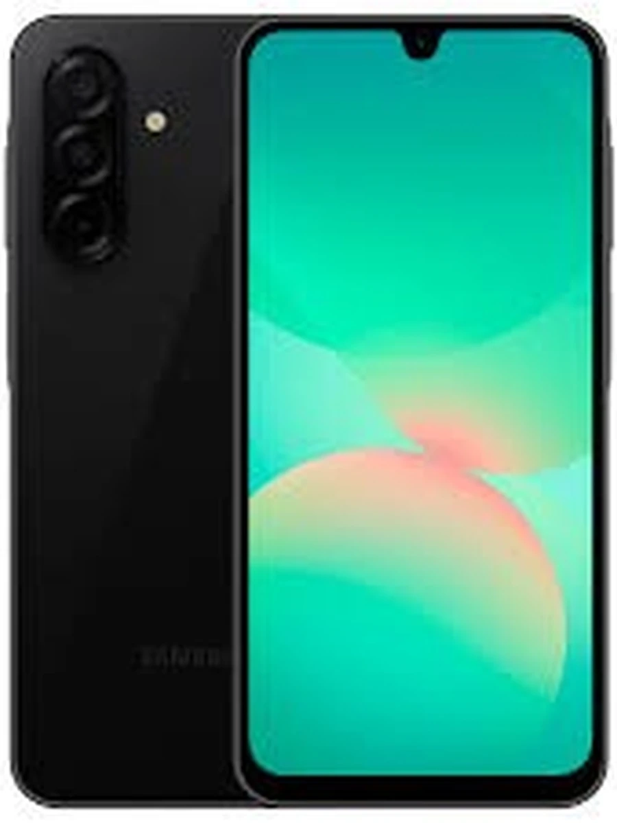 SM A26 8/256gb- Black