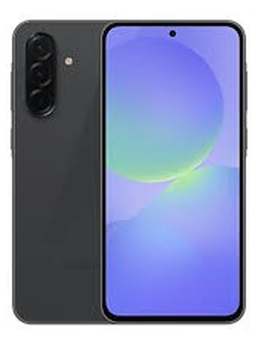 SM A36 8/128gb black-