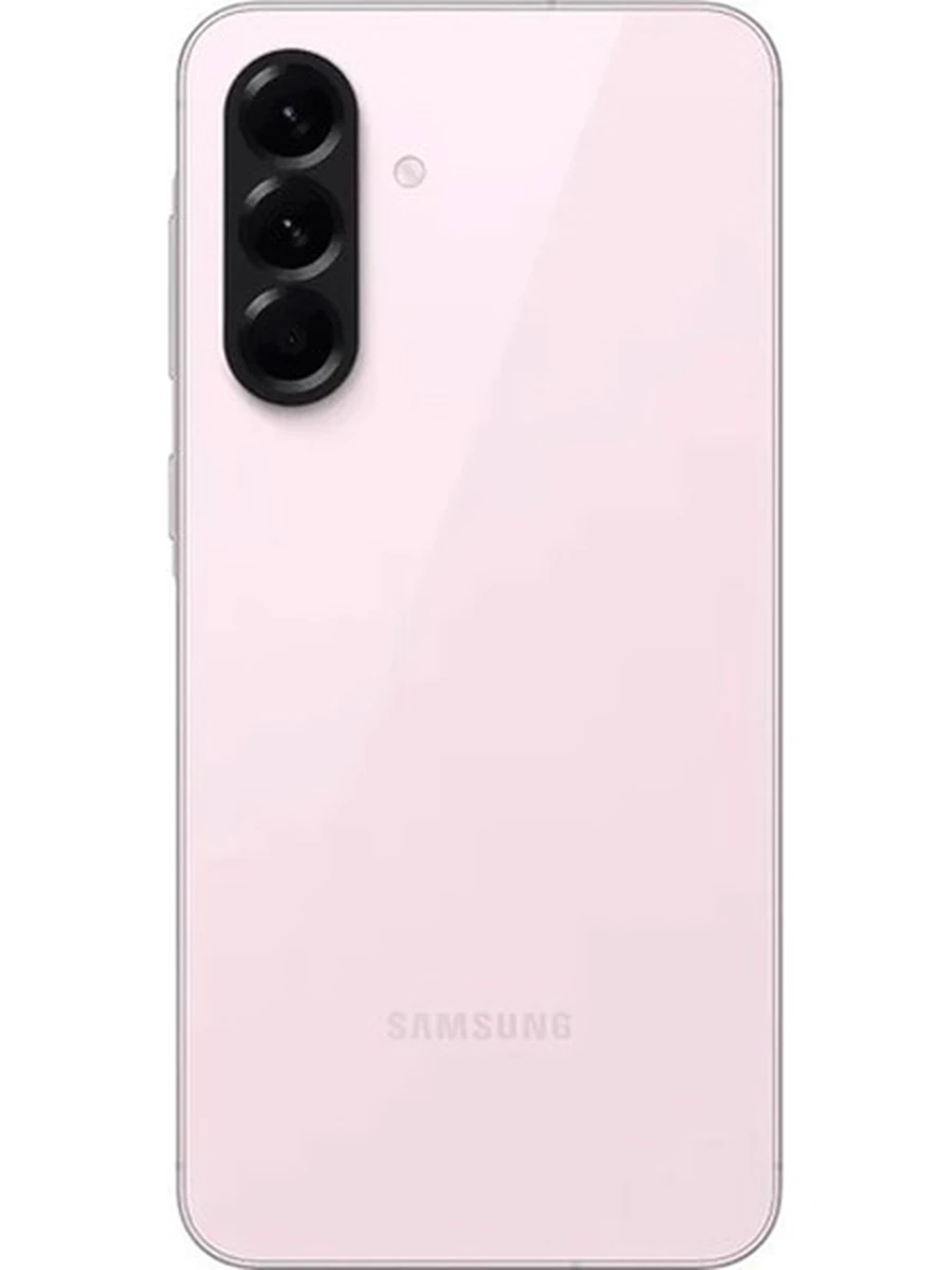 SM A56 8/128gb Pink-