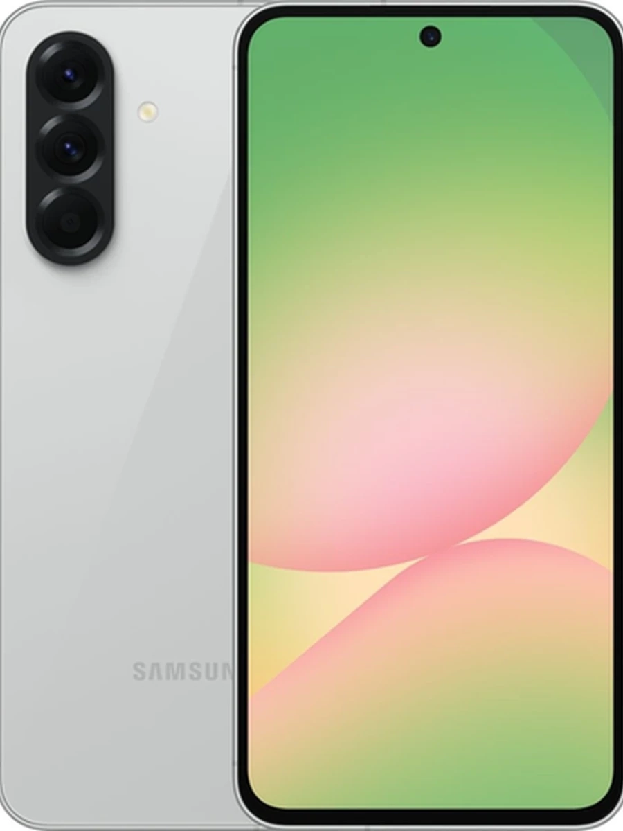 SM A56 8/256gb grey-