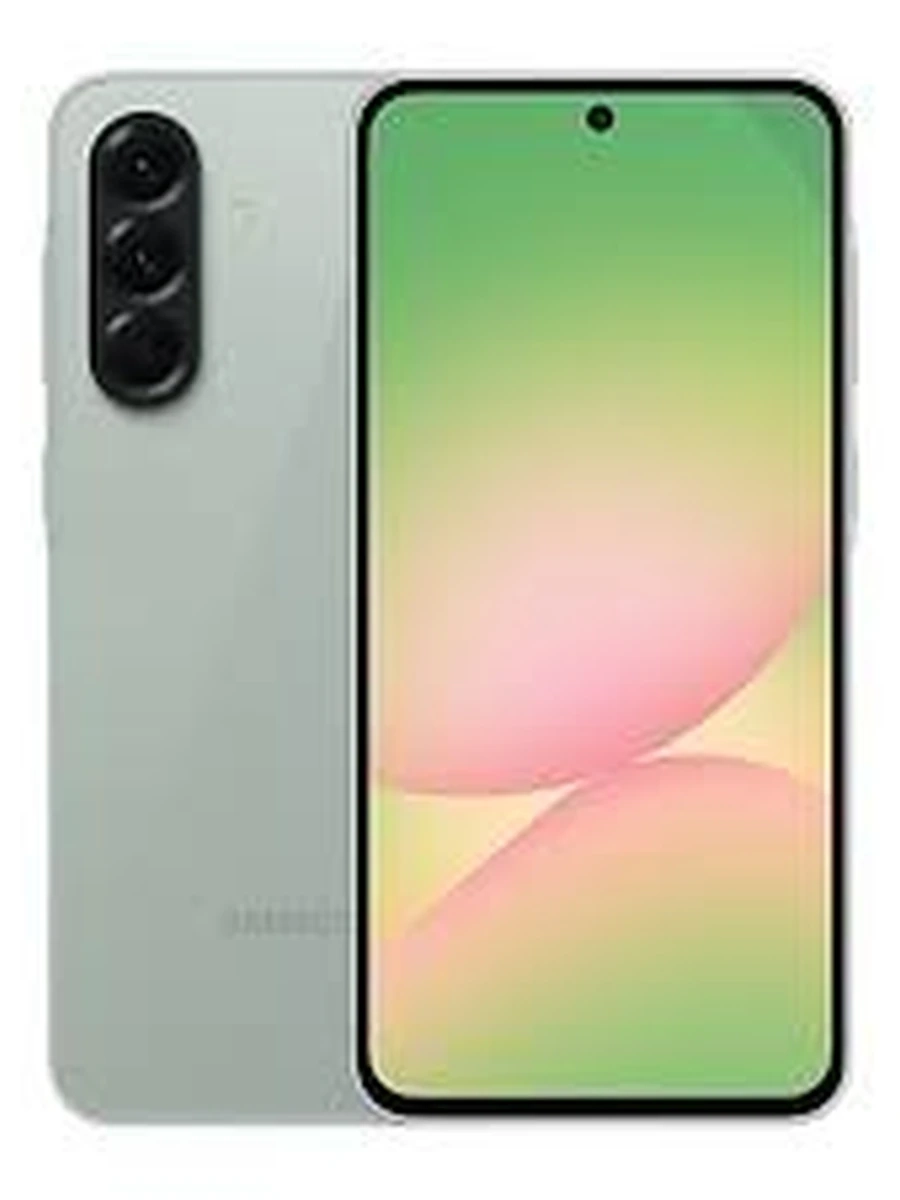 SM A56 8/256gb Olive-
