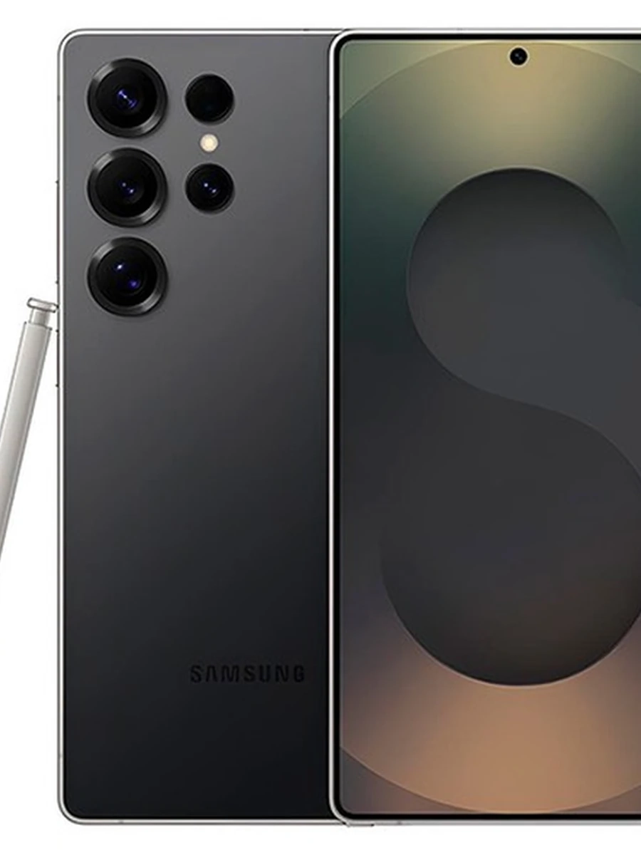 S25 Ultra 12/512gb black-