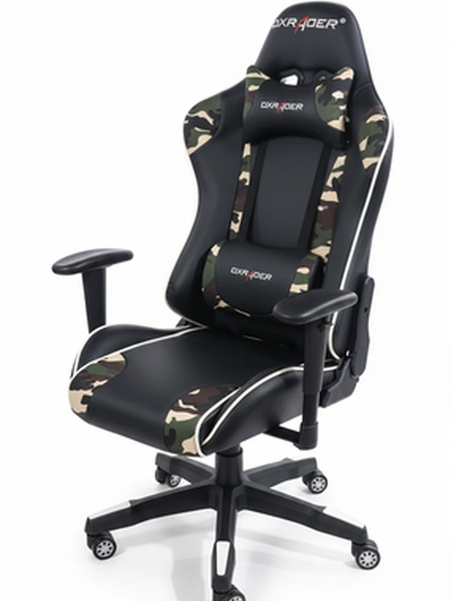Игровое кресло DXRader