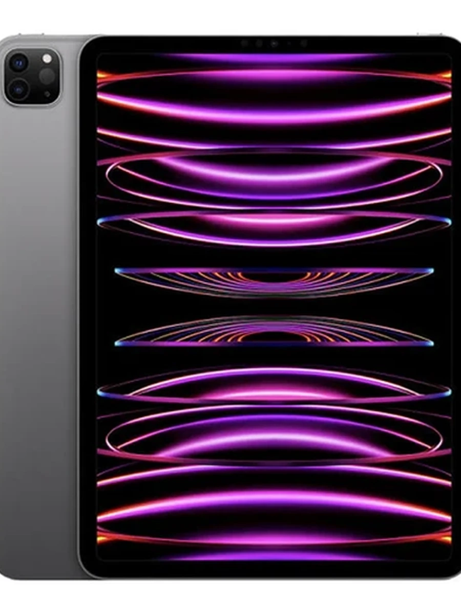 iPad 11 pro M4 256gb WiFi-