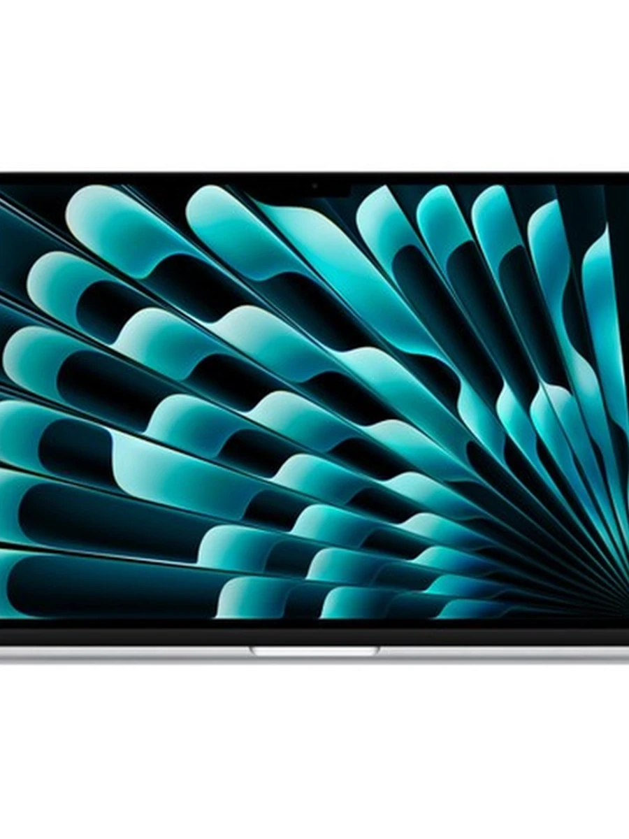 MacBook Air 15 M4 MW1G3 (Silver) 16/256-