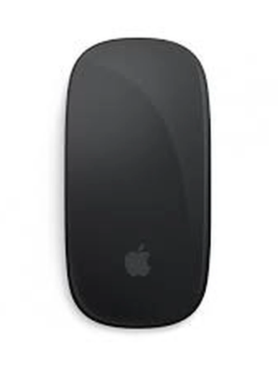 Magic Mouse Black
