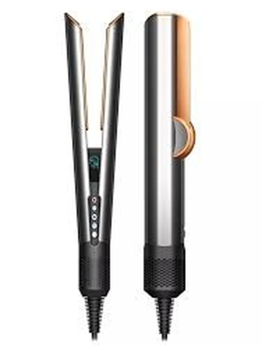 Утюжок+фен Dyson HT01 Nickel Copper