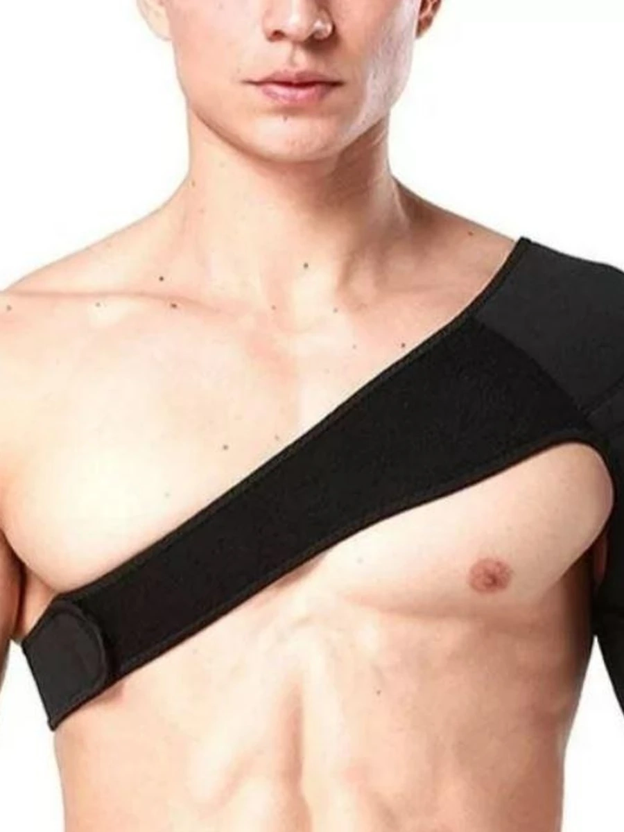 REF 620                                                  Бандаж для фиксации ключицы.