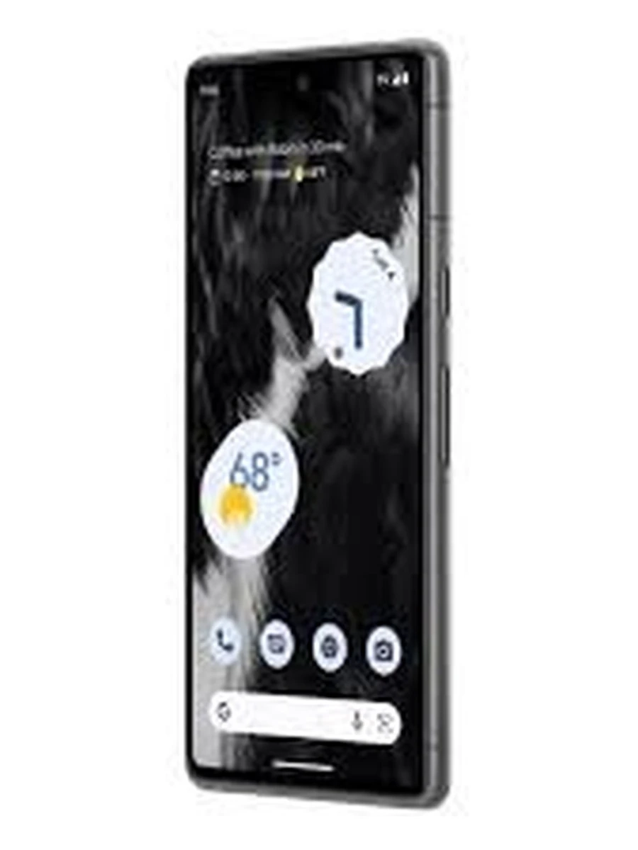 PIXEL 7 128 BLACK-