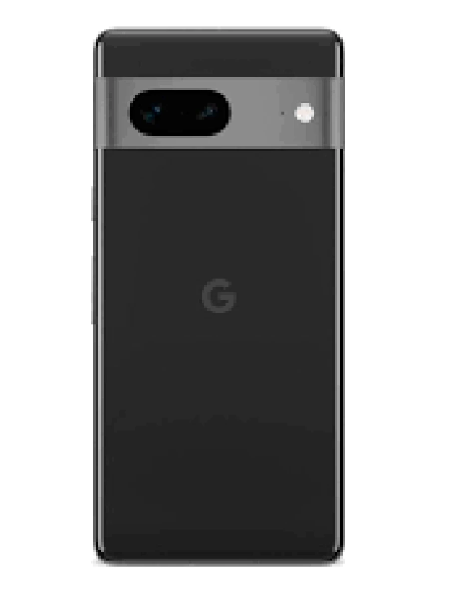 PIXEL 7 128 BLACK-