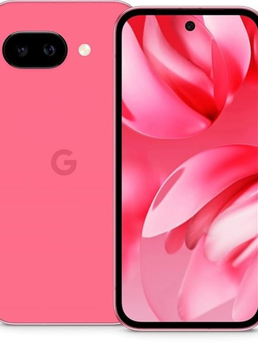 PIXEL 9A 128 PINK-