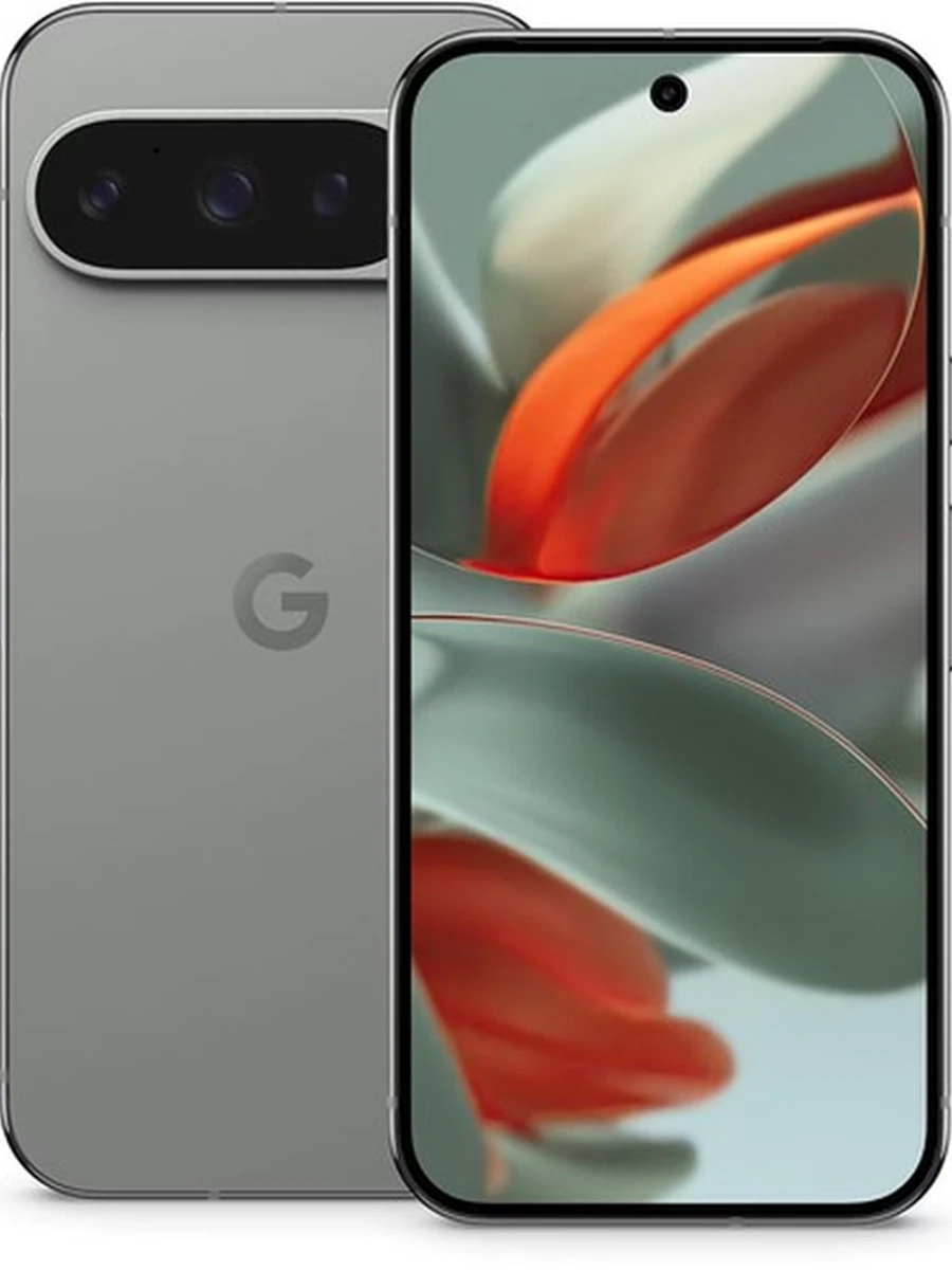 PIXEL 9A 128 HAZEL-