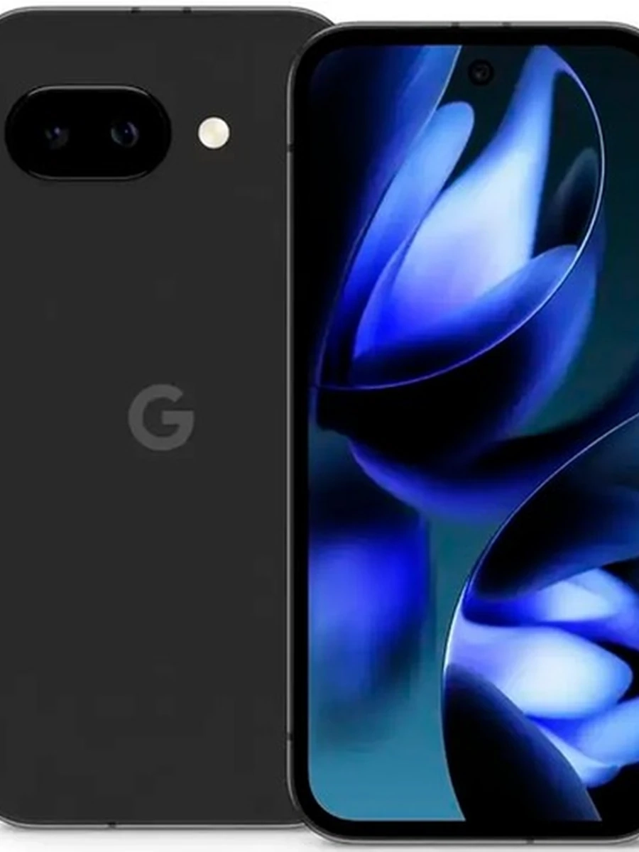 PIXEL 9A 256 OBSIDIAN-