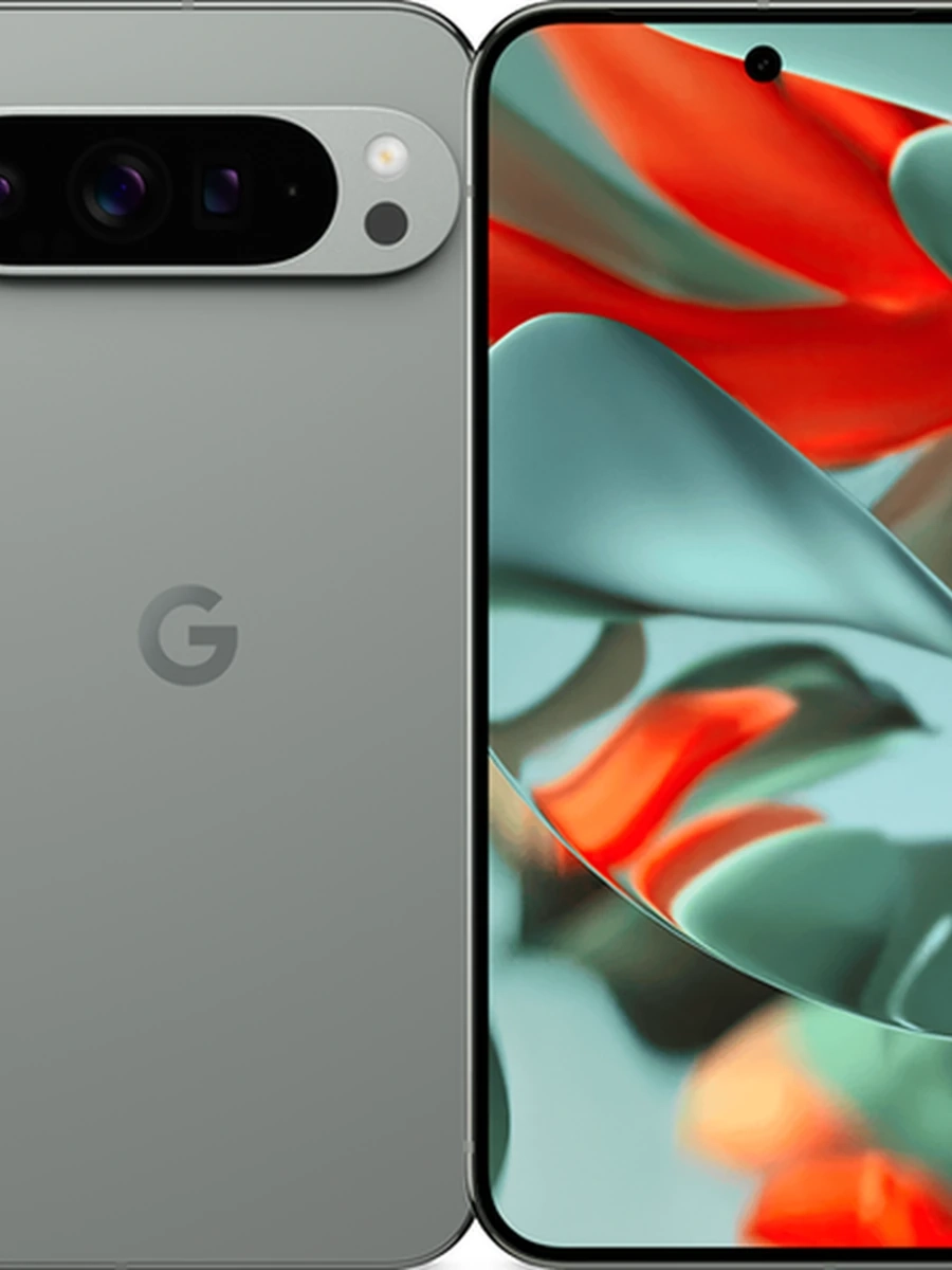 PIXEL 9 PRO XL 256 HAZEL-