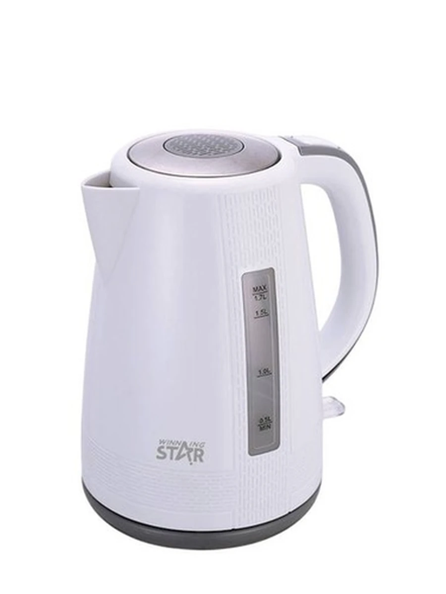 Электрический чайник Winning Star ST-6002 L