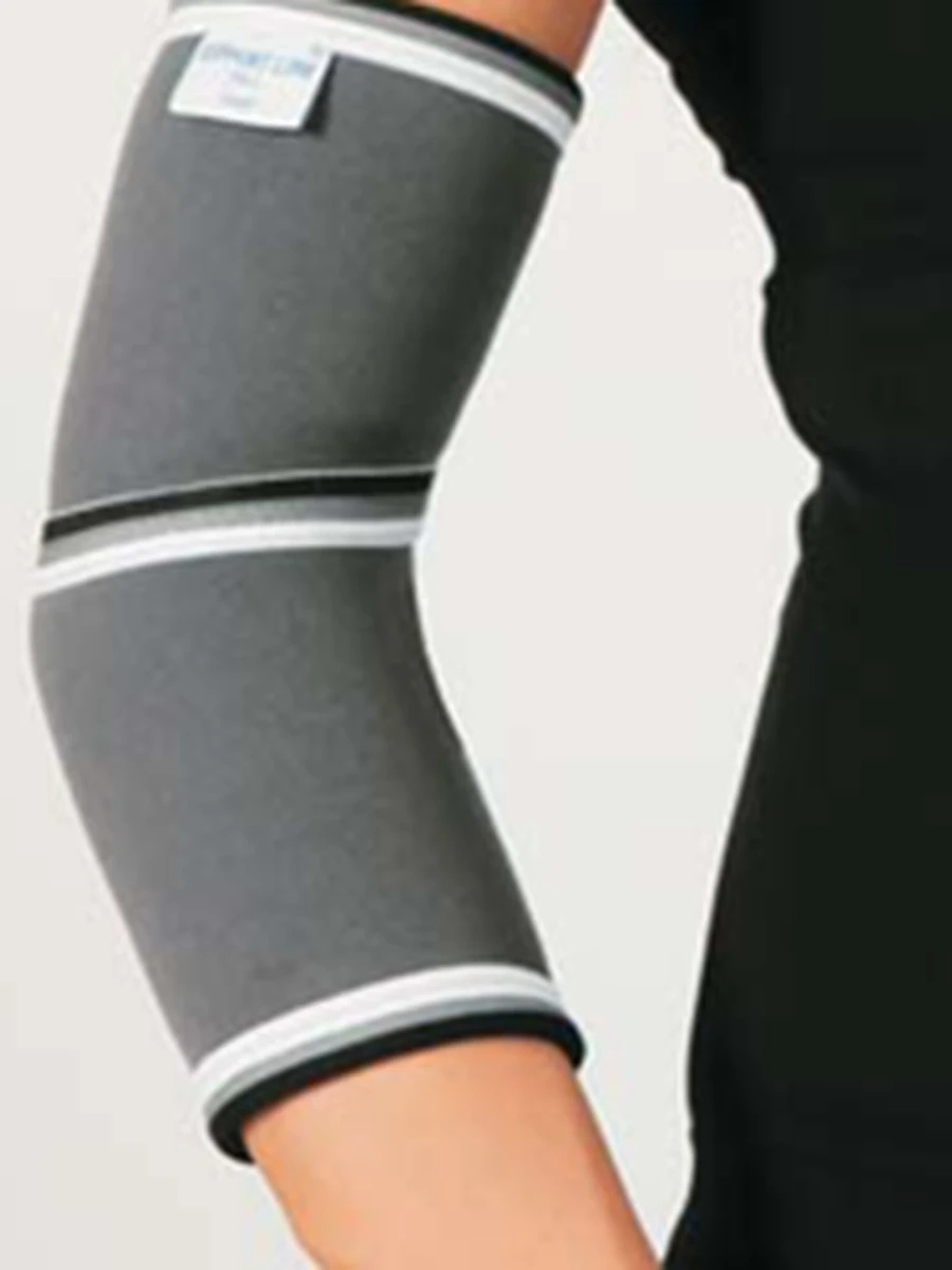 REF 300                                       Налокотник простой .                               ( Неопреновая ткань)