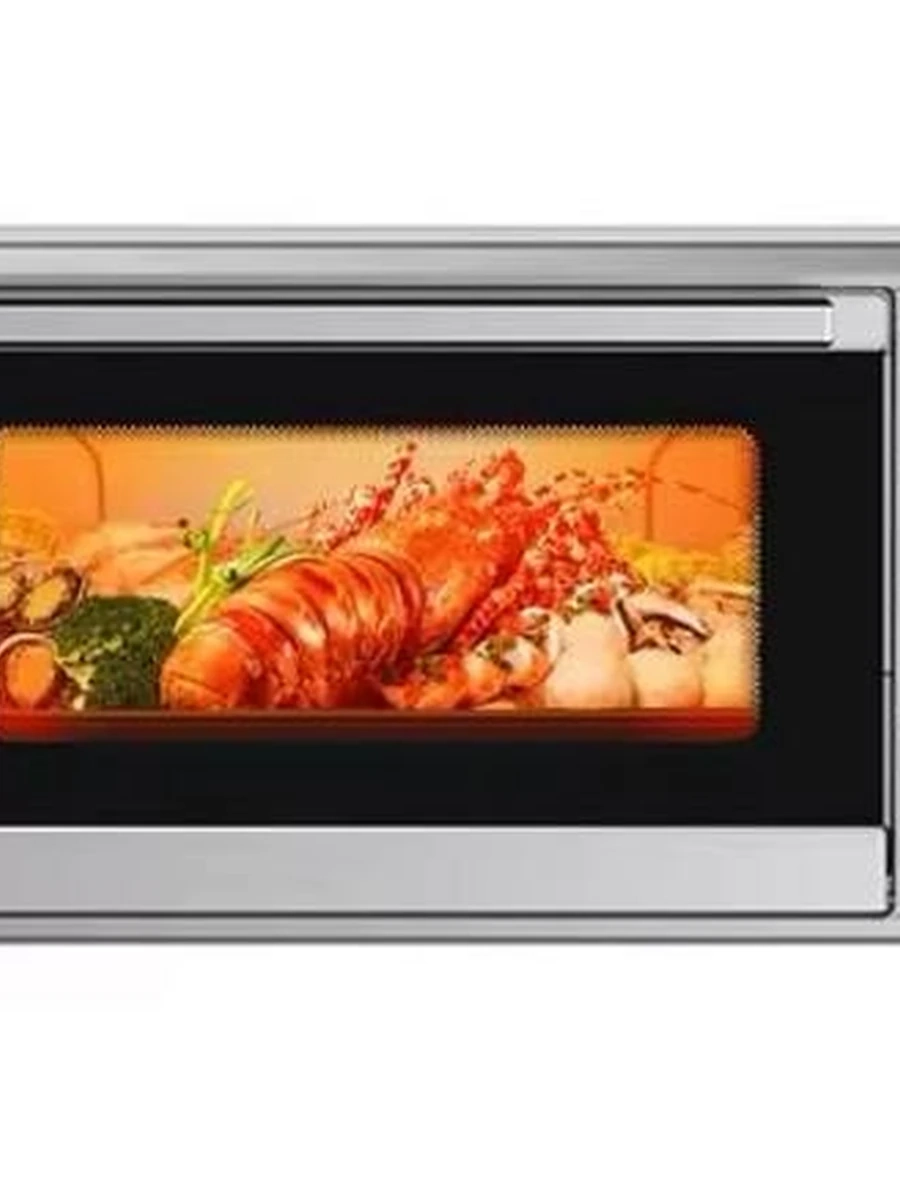 Электрическая духовка Winning Star ST-9855