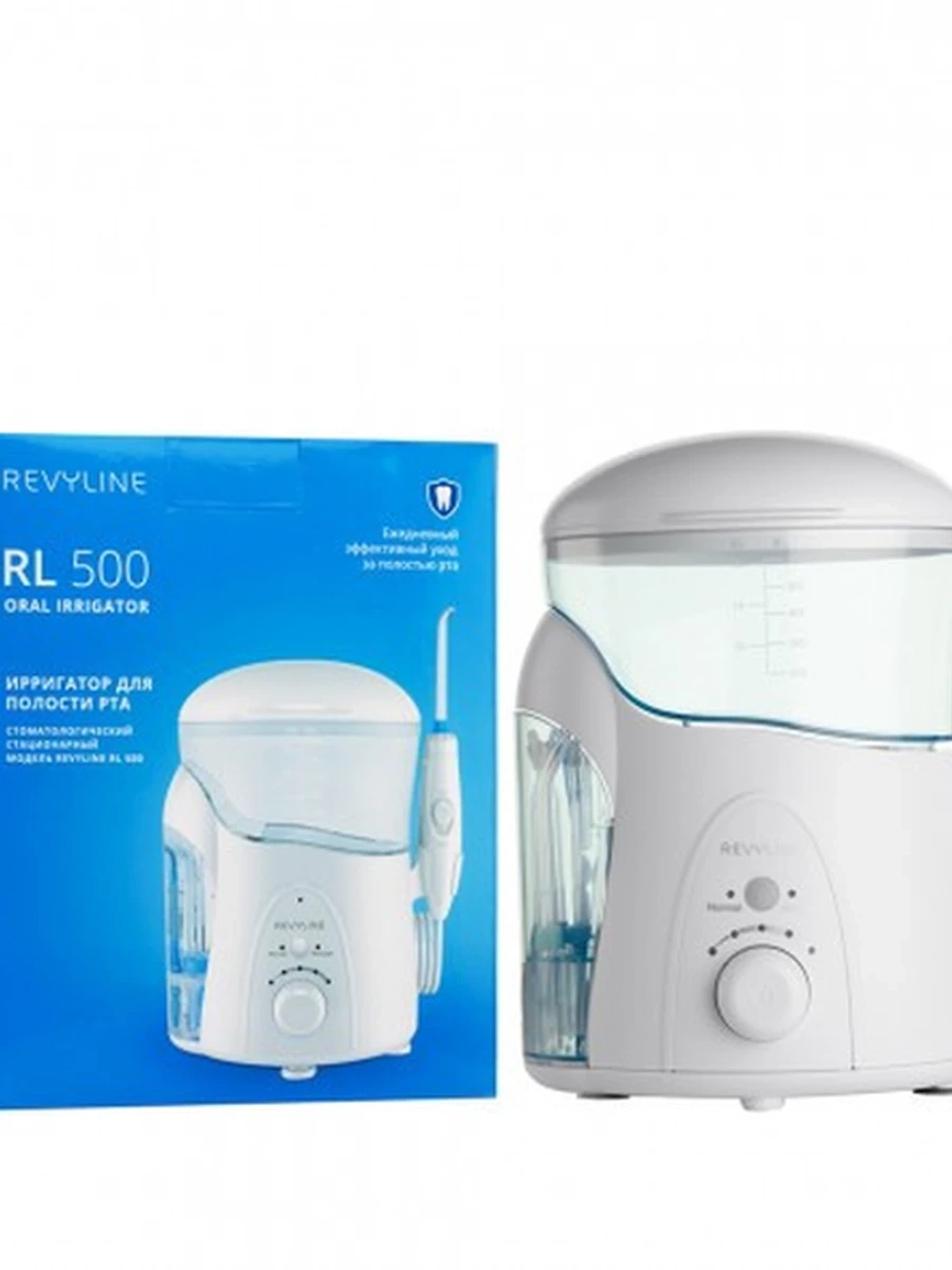 Revyline RL 500