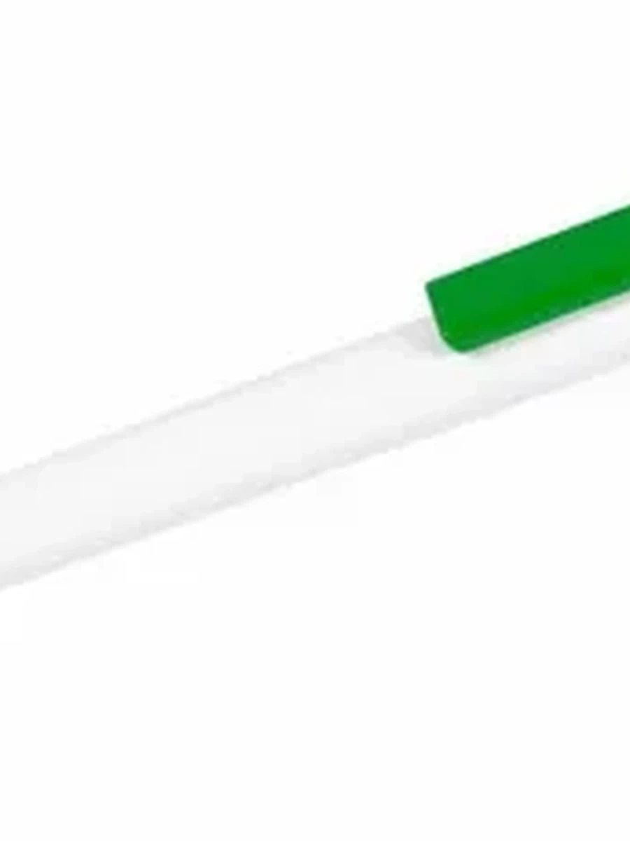 Ручка Белый Изумруд