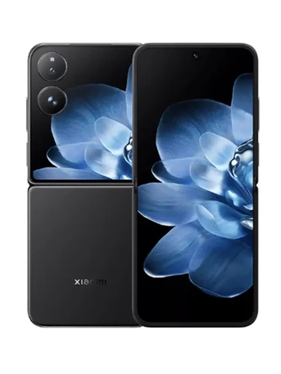 MiX Flip 12/512gb black