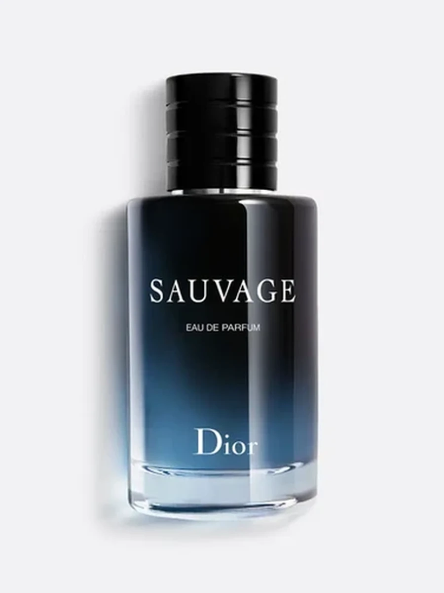 Dior Sauvage парфюмерная вода 60мл