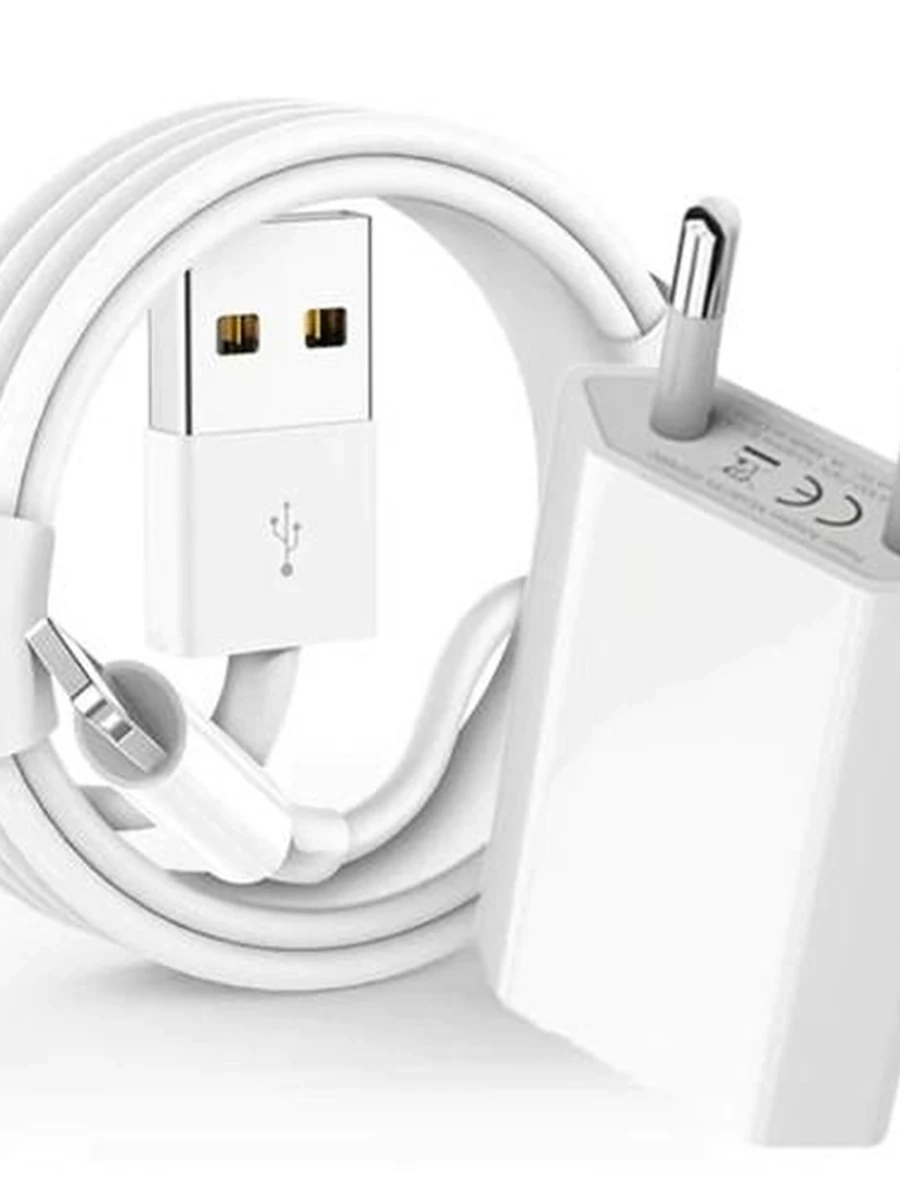 Зарядное устройства  Айфон XsMax 5W