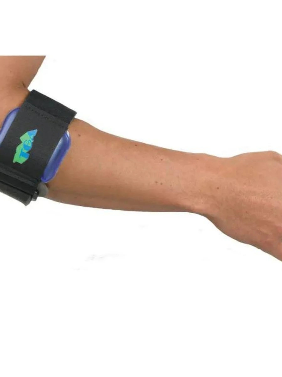 REF 303                                            Повязка эпикондилитная                                             на липучке ,                                                     со смягчающей вставкой  Универсальный