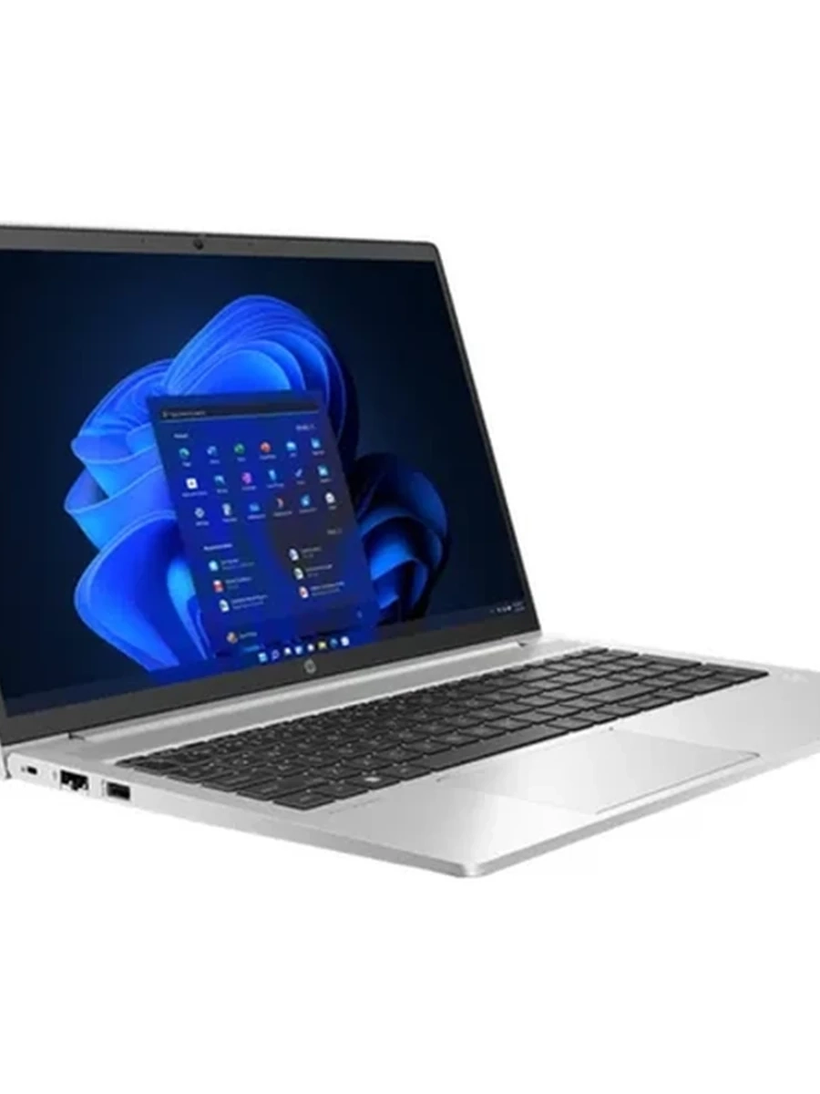 Ноутбук HP ProBook 450 [15.6"], (Intel Core i3-1125G4 4/8, 3.70ГГц, 8МБ, 10нм), 32ГБ DDR4, 2000ГБ NVME, 15.6" IPS 1920x1080, 2кг, DOS, Серый