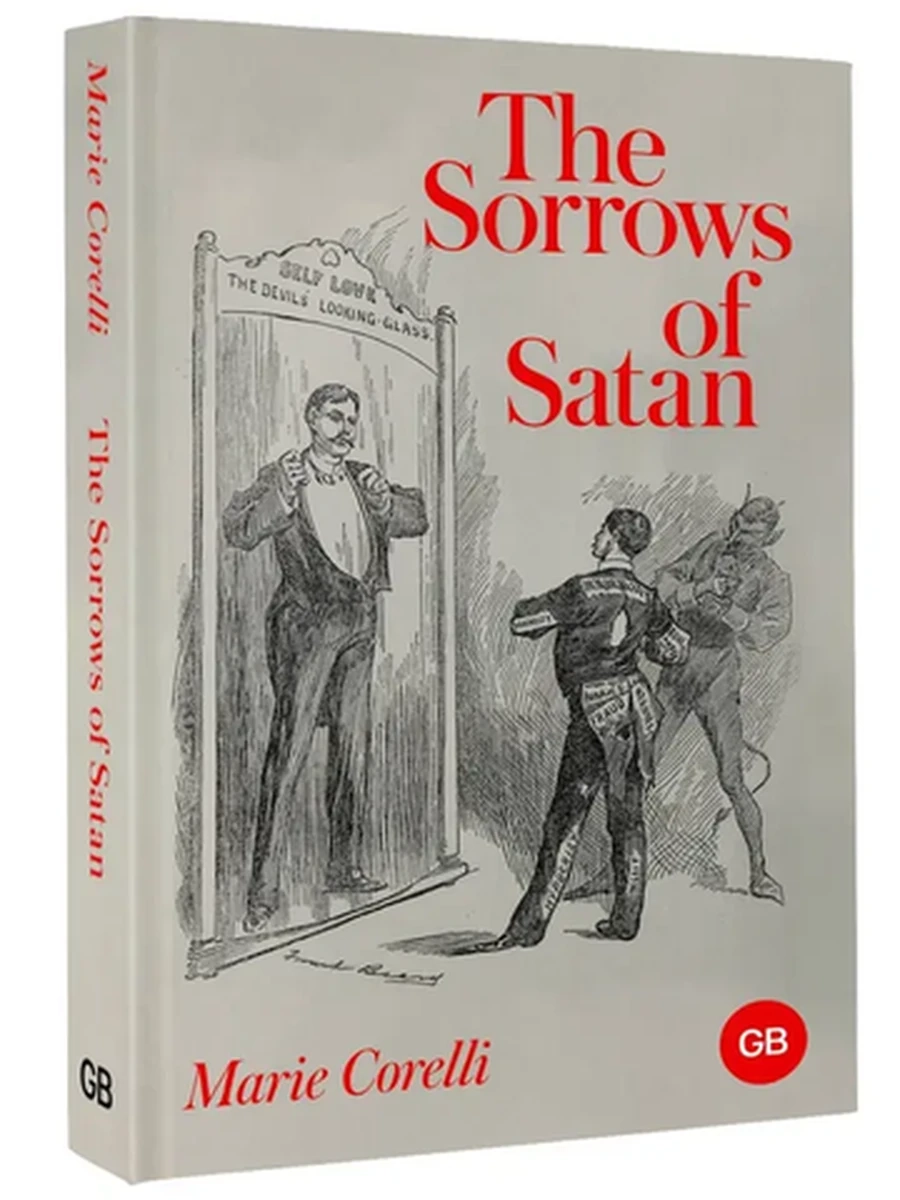 The Sorrows of Satan