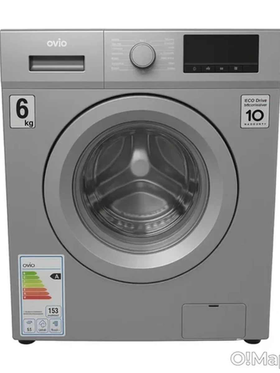 Стиральная машина OWM-60G063S