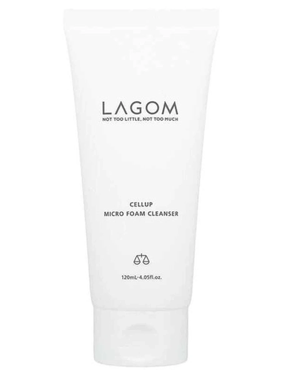 Lagom cellup microfoam