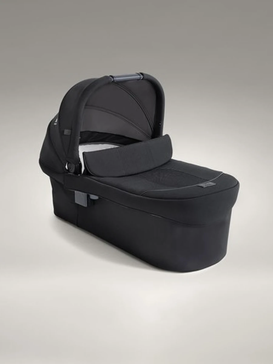 Люлька Joie ramble™ xl Eclipse, цвет черный