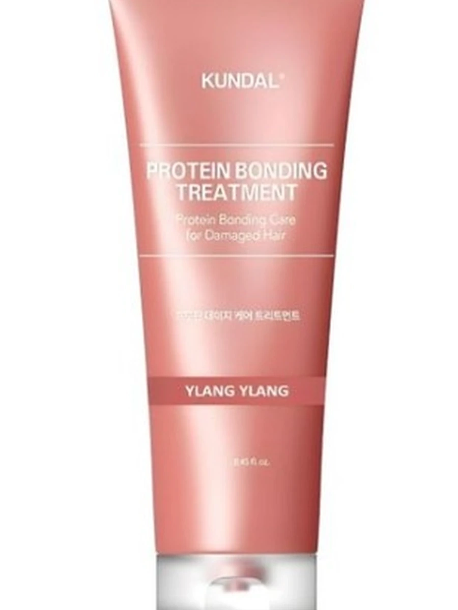 Kundal protein bonding treatment ylang ylang 250ml