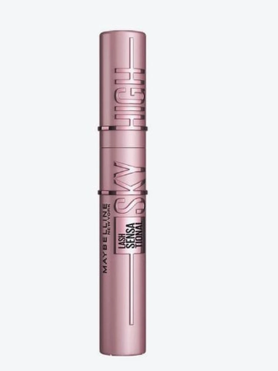 Maybelline sky high тушь