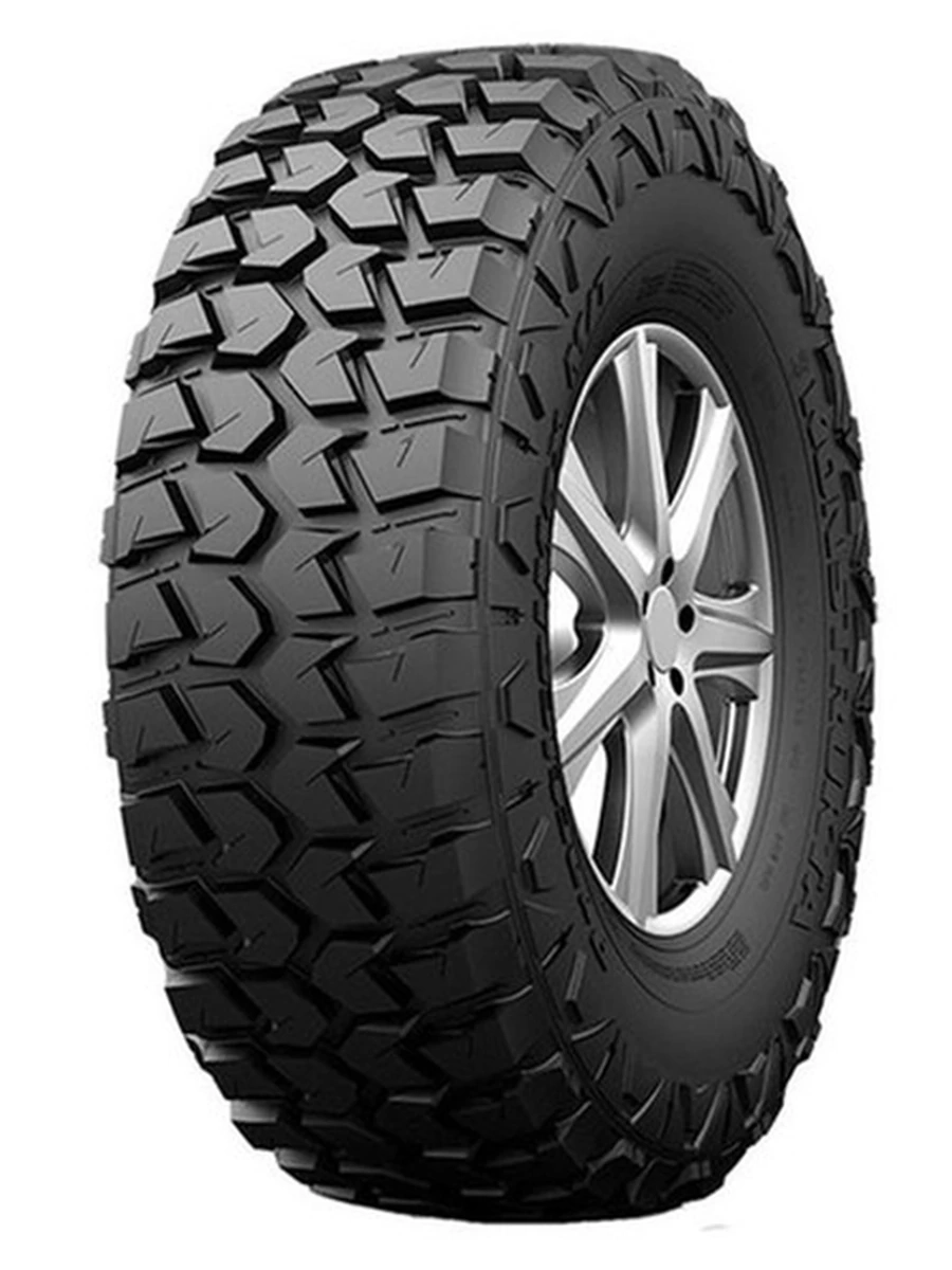 KAPSEN/HABILEAD
PracticalMax M/T RS25
Ширина: 285
Высота: 75
Диаметр диска: 16
Сезонность: в/с